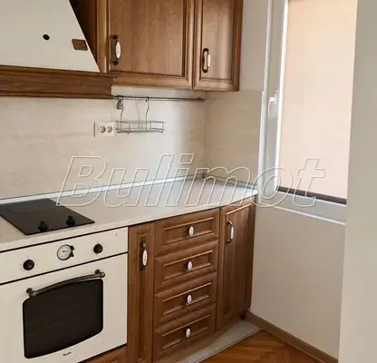 Photo 3 — 3-room apartment in Tsveten kvartal with terrace and parking