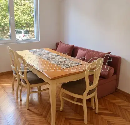 Photo 4 — 3-room apartment in Tsveten kvartal with terrace and parking