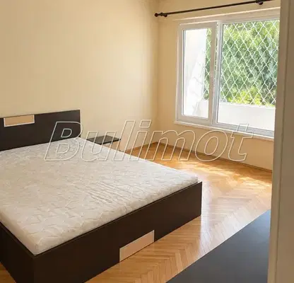 Photo 5 — 3-room apartment in Tsveten kvartal with terrace and parking