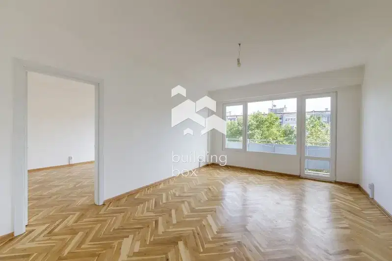 Three-room apartment with functional layout in Tsveten district, Varna