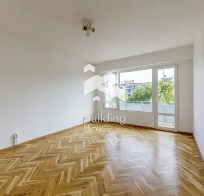 Photo 2 — Three-room apartment with functional layout in Tsveten district, Varna