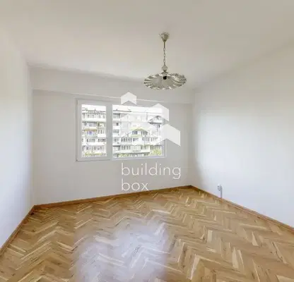 Photo 5 — Three-room apartment with functional layout in Tsveten district, Varna
