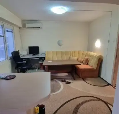 Photo 5 — Three-room apartment in Tsveten kvartal, Varna with enclosed terraces