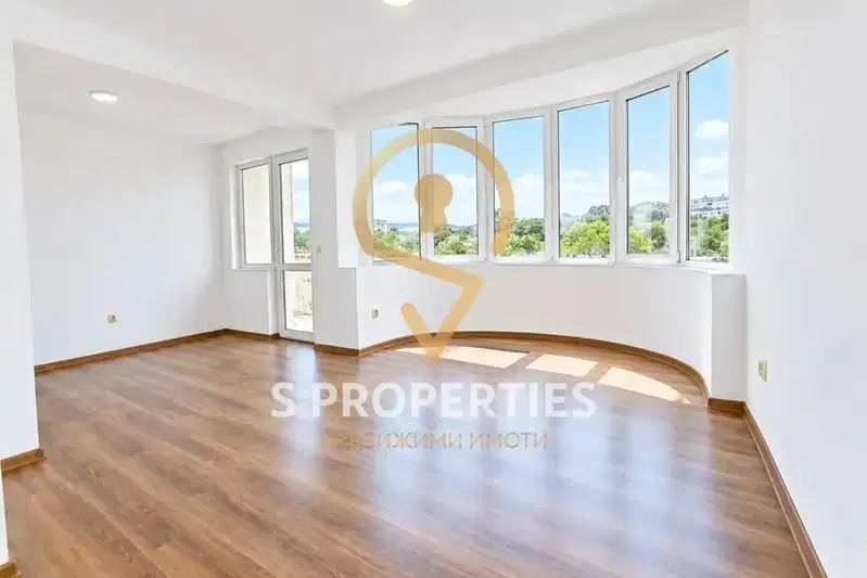4-bedroom apartment in Varna, Cveten Kvartal
