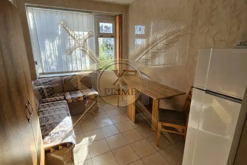 1-bedroom apartment in Varna, Cveten Kvartal