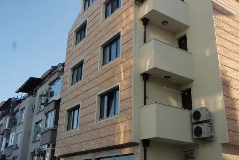 2-bedroom apartment in Varna, Cveten Kvartal