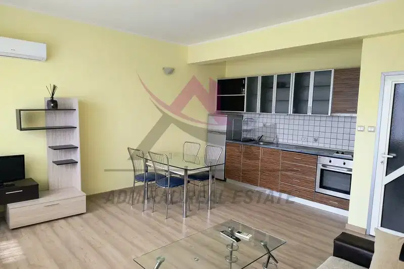 2-bedroom apartment in Varna, Cveten Kvartal