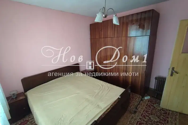 2-bedroom apartment in Varna, Cveten Kvartal