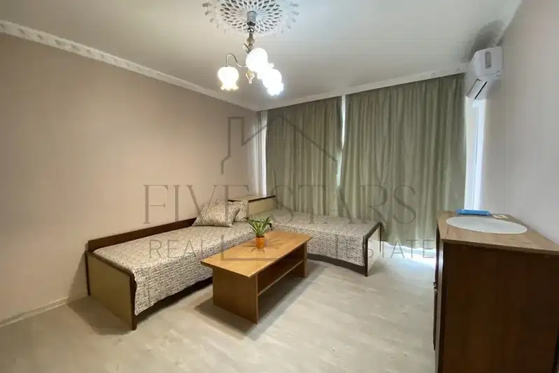 2-bedroom apartment in Varna, Cveten Kvartal
