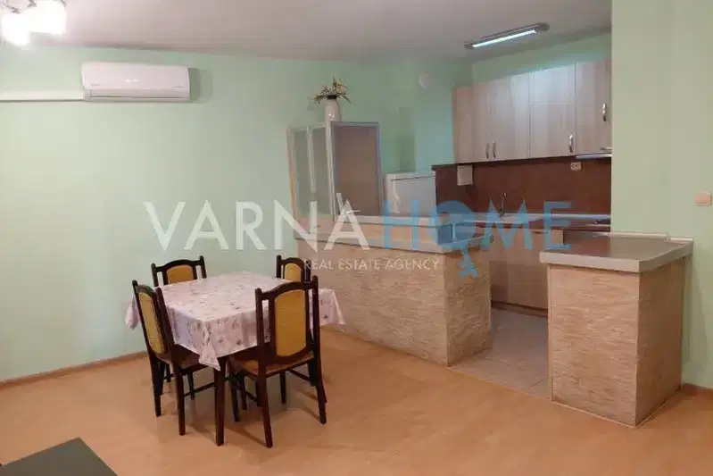 3-bedroom apartment in Varna, Cveten Kvartal
