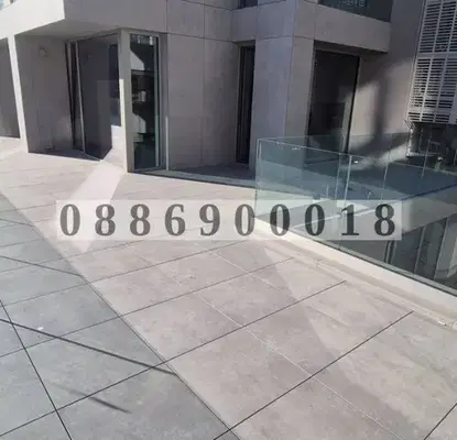 Photo 3 — Two-room apartment with large terrace in Varna, Festival Complex