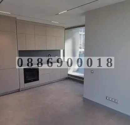 Photo 5 — Two-room apartment with large terrace in Varna, Festival Complex