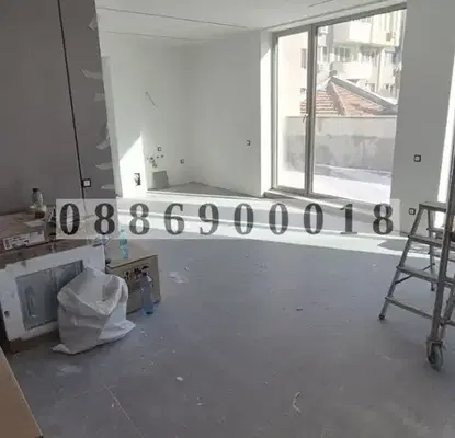 Photo 2 — Three-room apartment in Varna with terrace in Festival Complex
