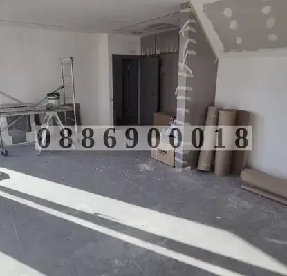 Photo 3 — Three-room apartment in Varna with terrace in Festival Complex