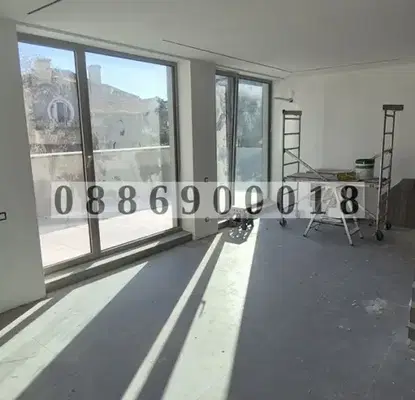 Photo 4 — Three-room apartment in Varna with terrace in Festival Complex