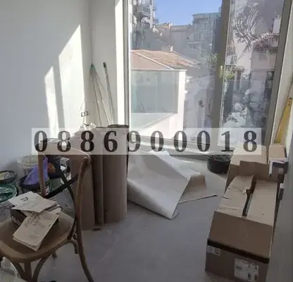 Photo 5 — Three-room apartment in Varna with terrace in Festival Complex