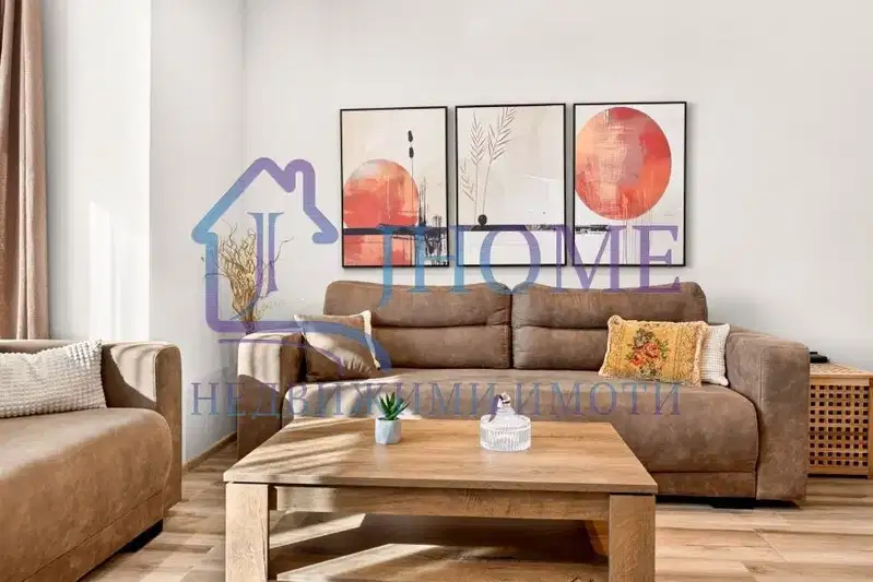 2-bedroom apartment in Varna, Festivalen Kompleks