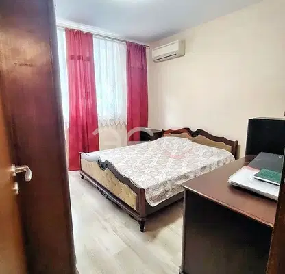 Photo 4 — Two-room apartment with balcony in Galata, Varna