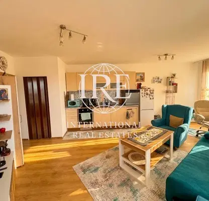 Photo 3 — 2-bedroom apartment in Varna, Galata