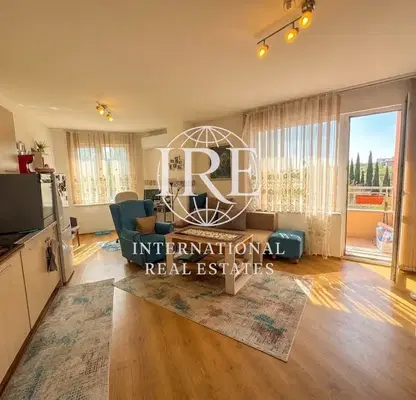 Photo 4 — 2-bedroom apartment in Varna, Galata