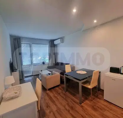 Photo 2 — 2-bedroom apartment in Varna, Galata