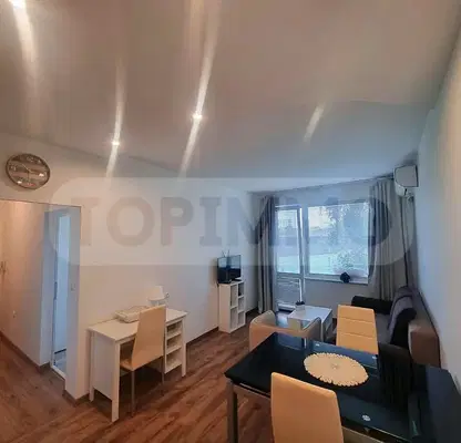Photo 3 — 2-bedroom apartment in Varna, Galata