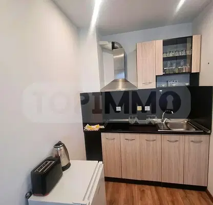 Photo 4 — 2-bedroom apartment in Varna, Galata