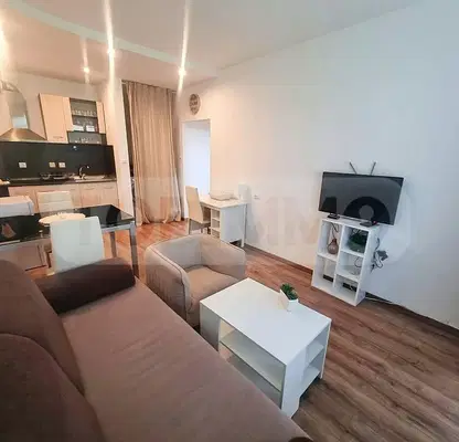Photo 5 — 2-bedroom apartment in Varna, Galata