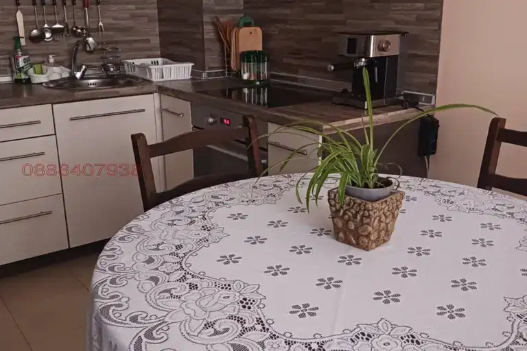 2-bedroom apartment in Varna, Galata