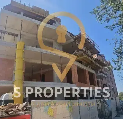 Снимка 5 — Тристаен апартамент с балкон в Галата, Варна