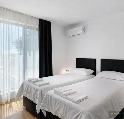Photo 3 — Three-room apartment in Galata, Varna with parking space