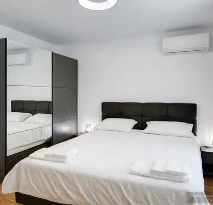 Photo 4 — Three-room apartment in Galata, Varna with parking space