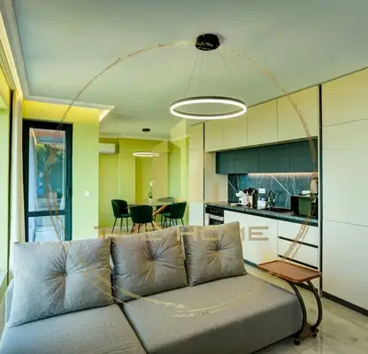Photo 2 — 3-bedroom apartment in Varna, Galata
