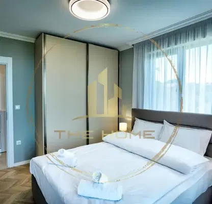 Photo 4 — 3-bedroom apartment in Varna, Galata