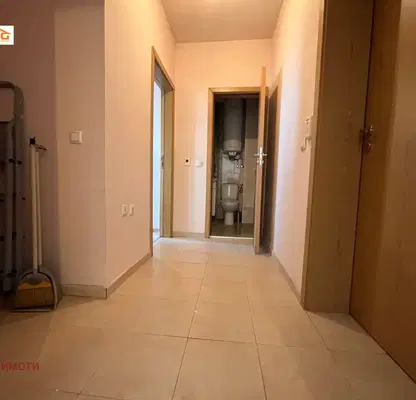 Photo 2 — Two-room apartment near Grand Mall in Varna with elevator
