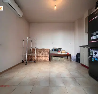 Photo 4 — Two-room apartment near Grand Mall in Varna with elevator