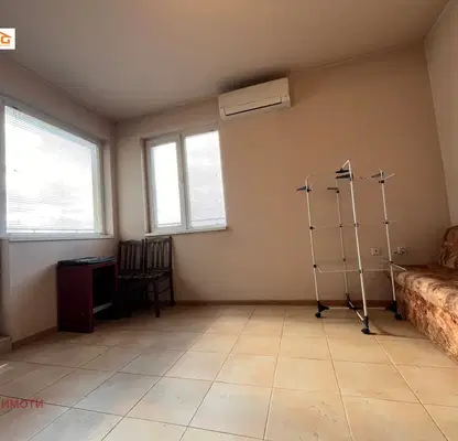 Photo 5 — Two-room apartment near Grand Mall in Varna with elevator