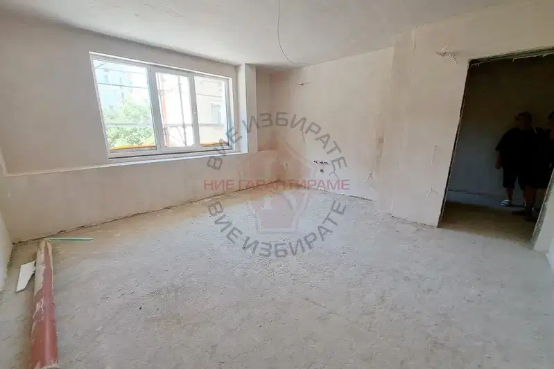2-bedroom apartment in Varna, Grand Mol