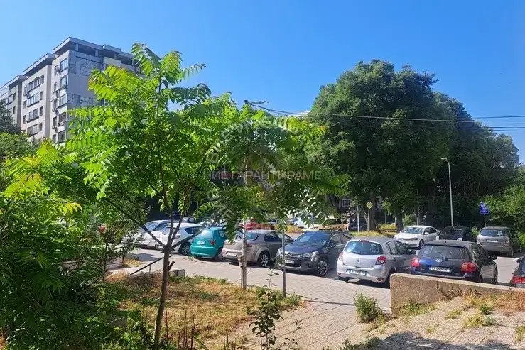 2-bedroom apartment in Varna, Grand Mol