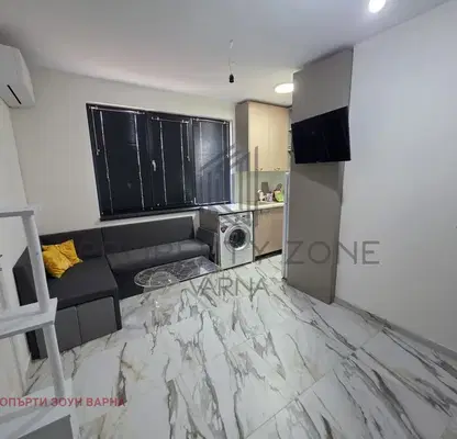Photo 2 — 2-bedroom apartment in Varna, Grand Mol