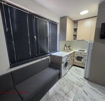 Photo 3 — 2-bedroom apartment in Varna, Grand Mol