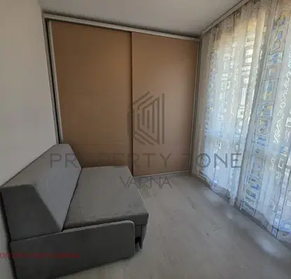 Photo 4 — 2-bedroom apartment in Varna, Grand Mol