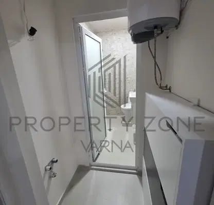 Photo 5 — 2-bedroom apartment in Varna, Grand Mol