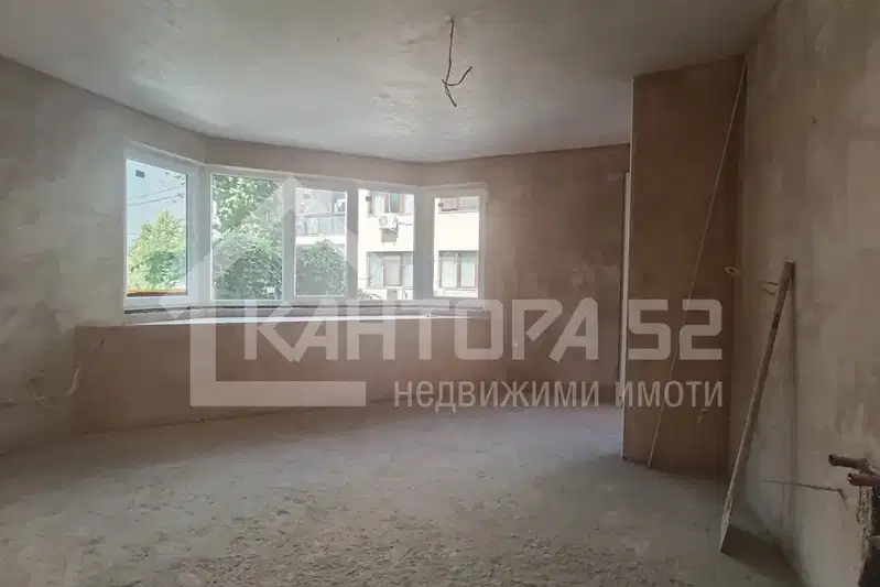 2-bedroom apartment in Varna, Grand Mol