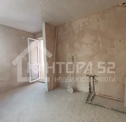 Photo 3 — 2-bedroom apartment in Varna, Grand Mol