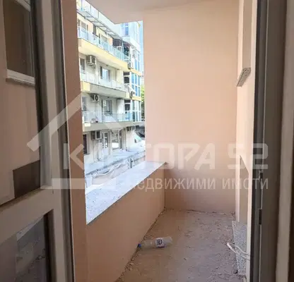 Photo 4 — 2-bedroom apartment in Varna, Grand Mol