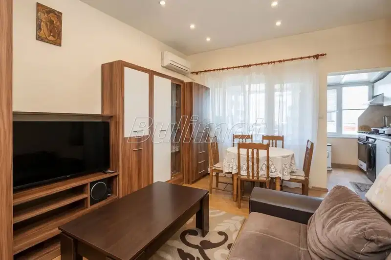 2-bedroom apartment in Varna, Grand Mol