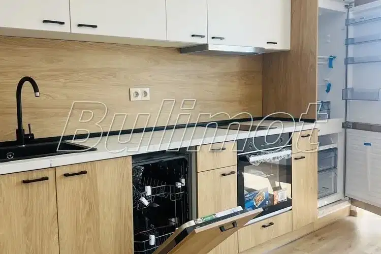 2-bedroom apartment in Varna, Grand Mol