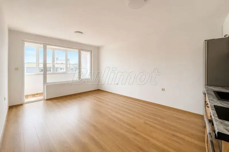 2-bedroom apartment in Varna, Grand Mol