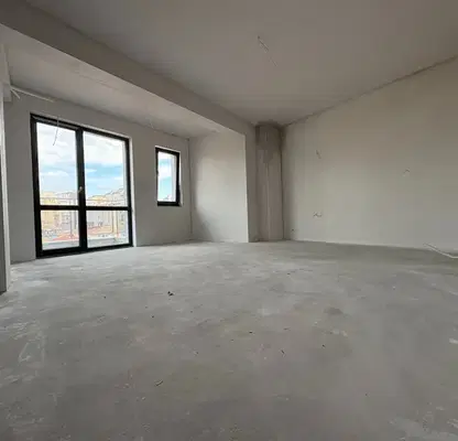 Photo 2 — Two-room apartment with two terraces in Grand Mall, Varna